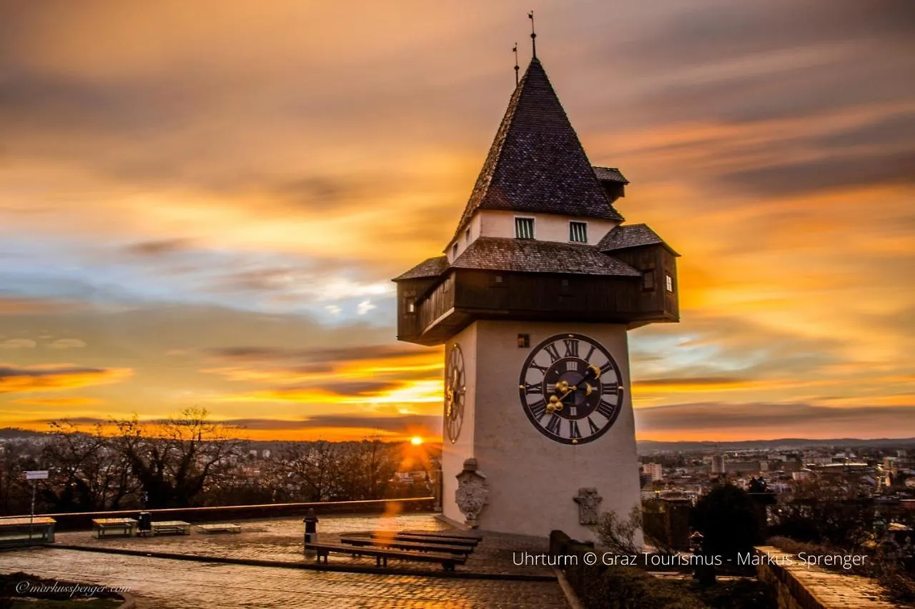 I Am Hotel Graz-Seiersberg