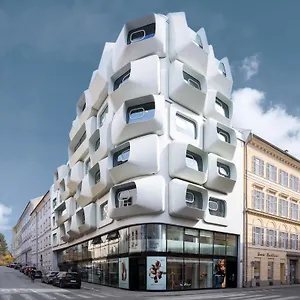 Limehome - Argos By Zaha Hadid Aparthotel
