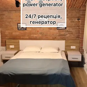 Hotel apartamentowy Sofi