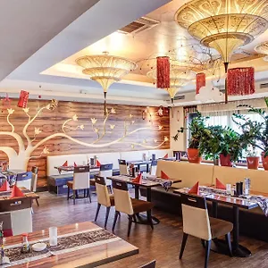 Kiwano Graz Hotel