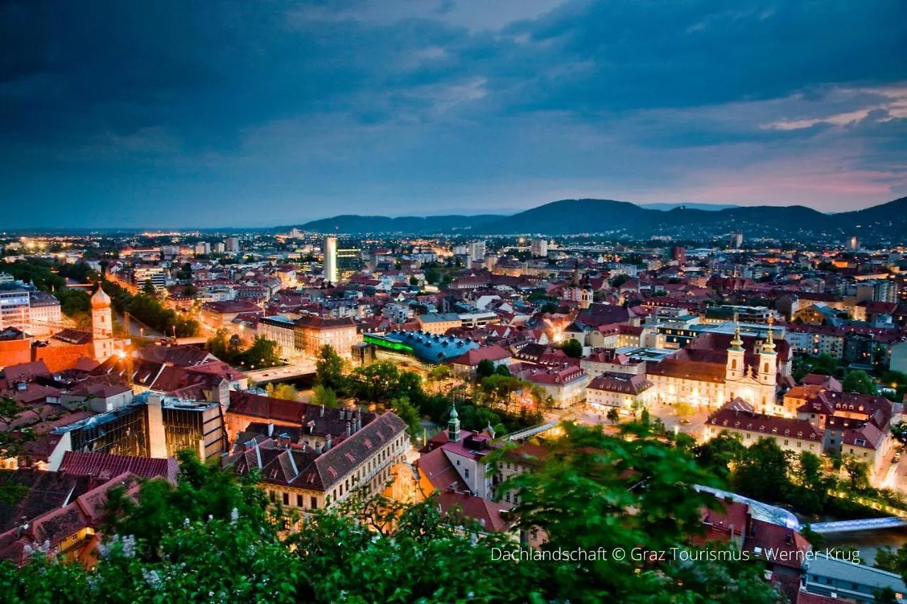 I Am Hotel Graz-Seiersberg Austria