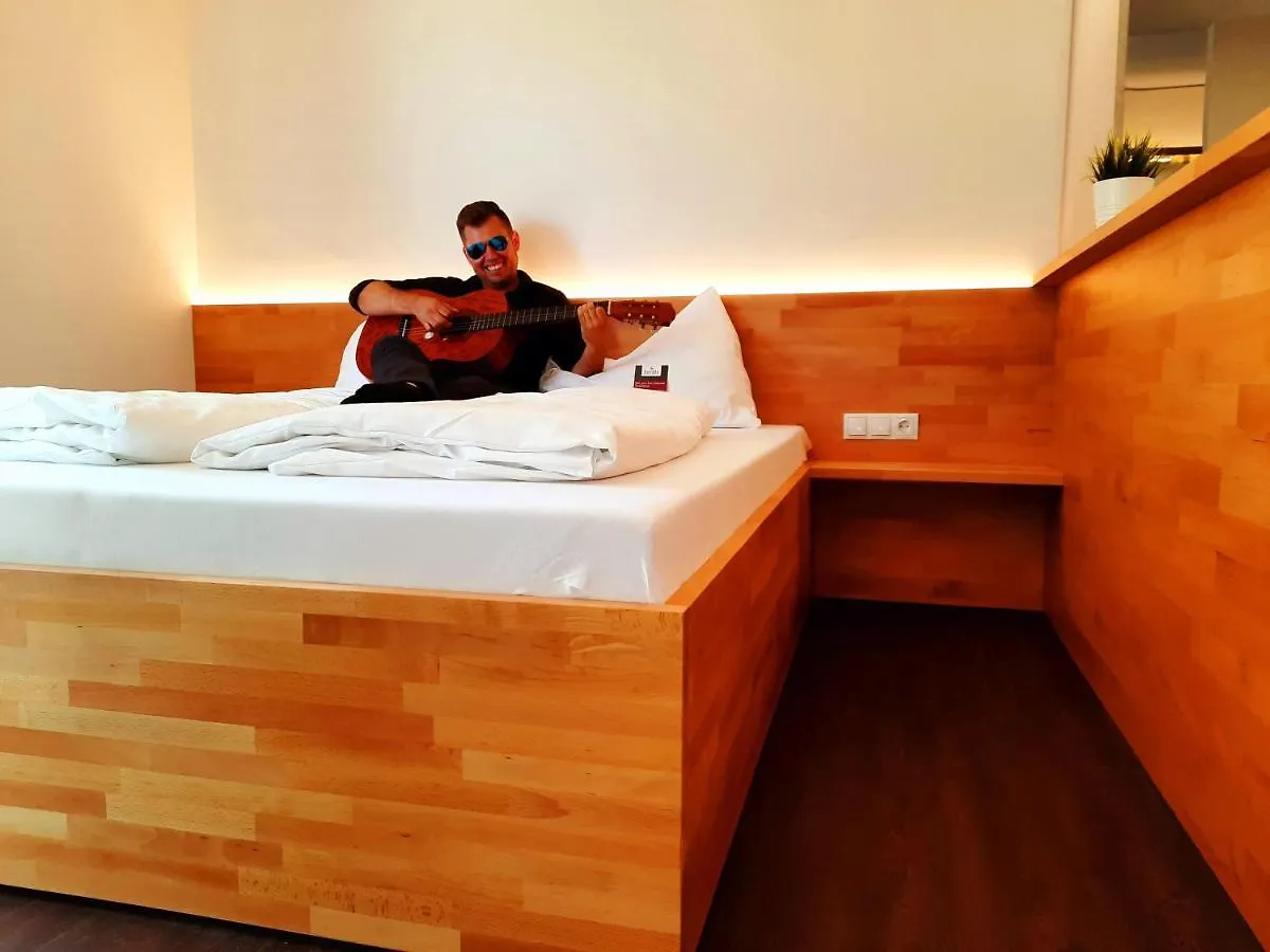 I Am Hotel Graz-Seiersberg Austria