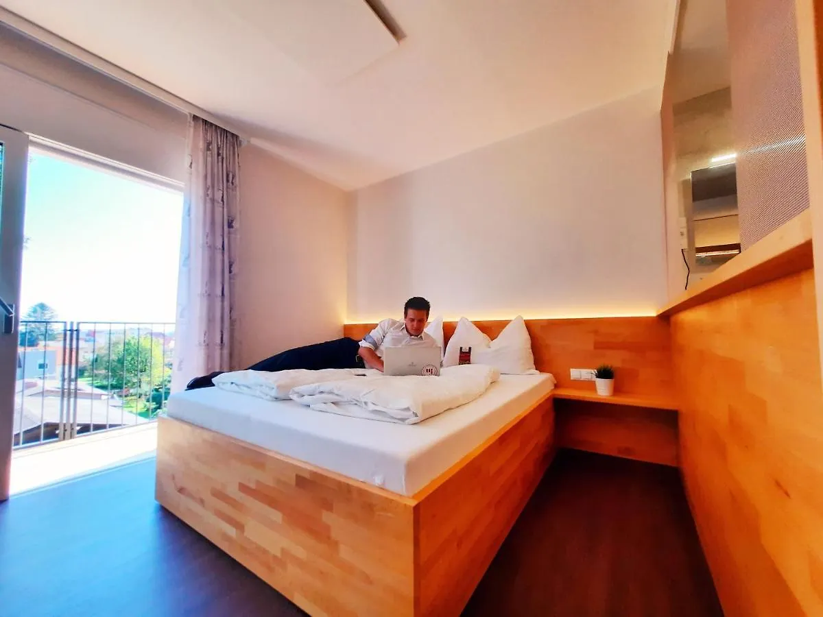 I Am Hotel Graz-Seiersberg Seiersberg