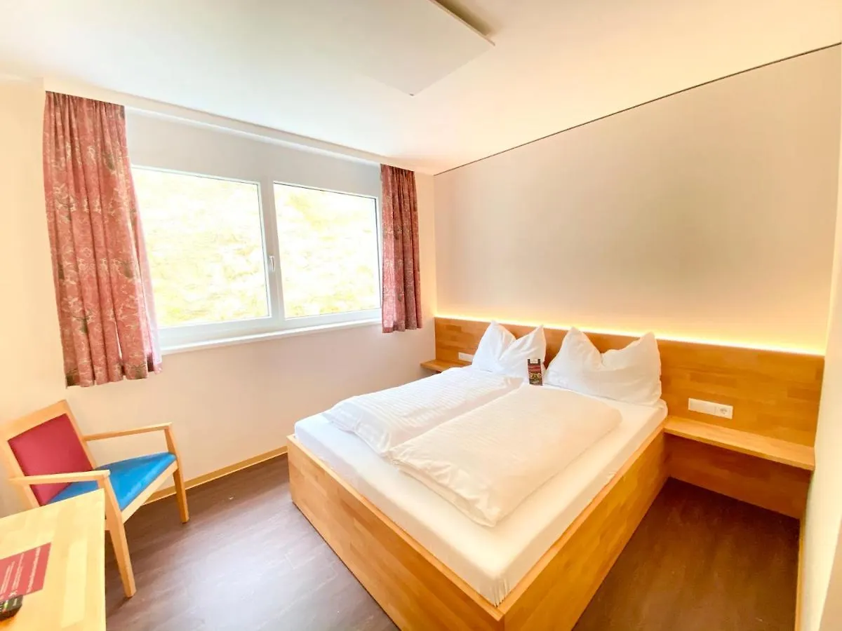 I Am Hotel Graz-Seiersberg