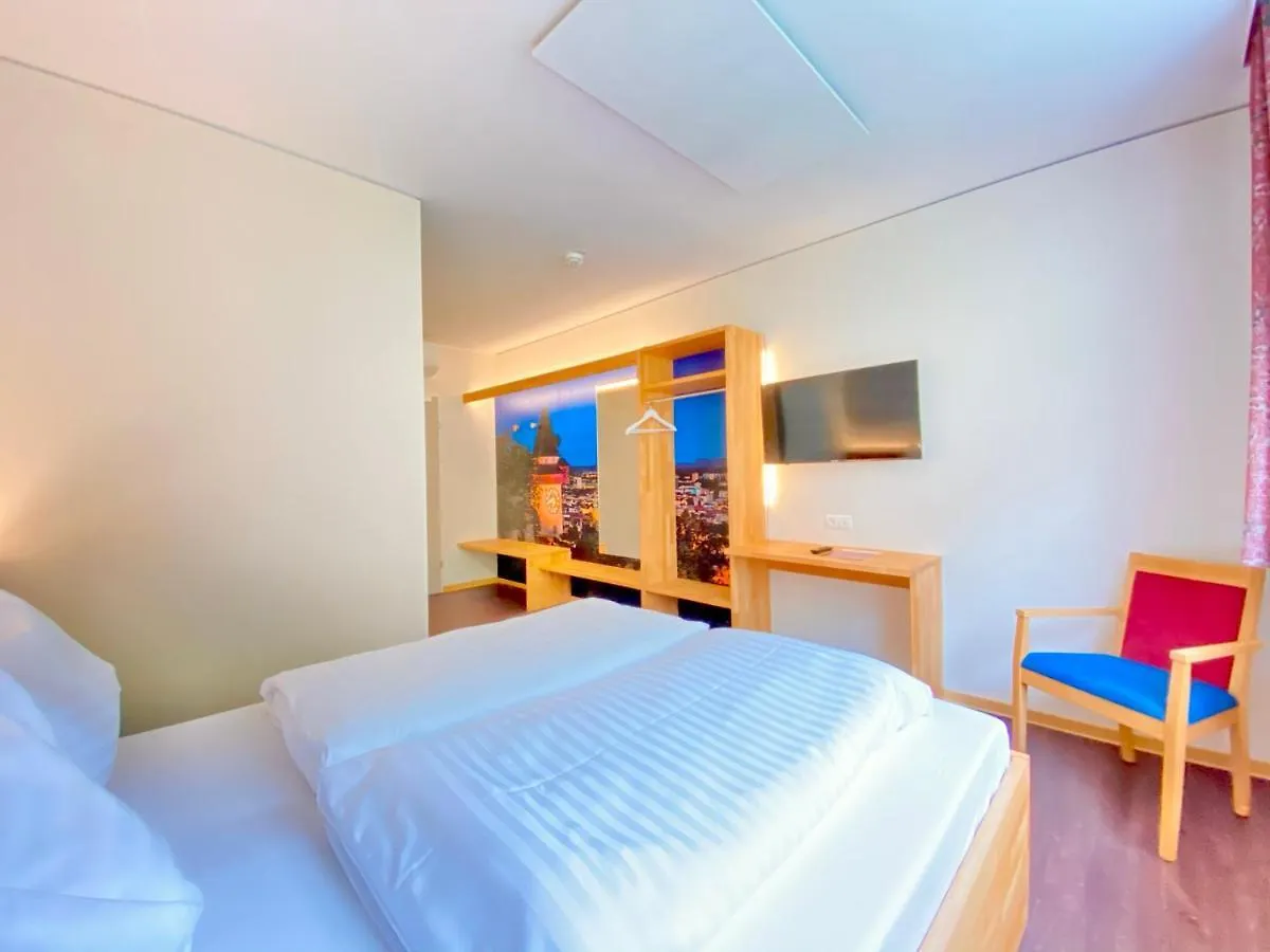 I Am Hotel Graz-Seiersberg