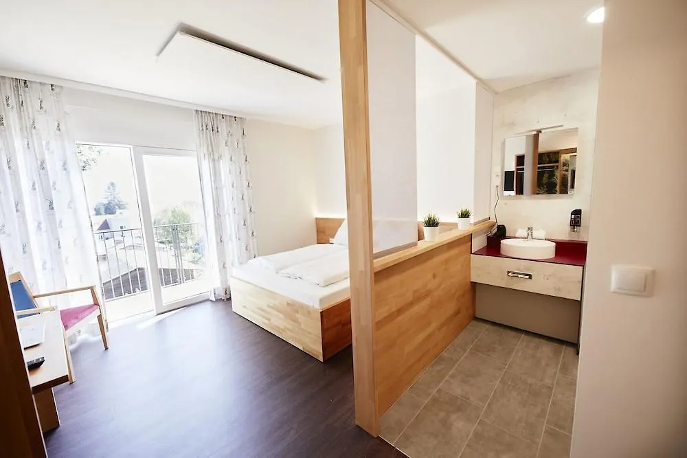 ***  I Am Hotel Graz-Seiersberg Austria