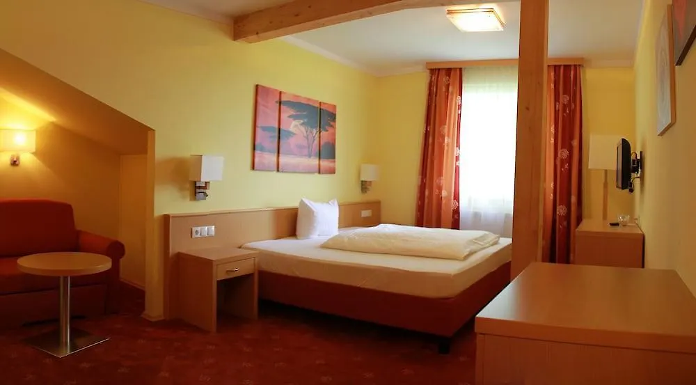 I Am Hotel Graz-Seiersberg