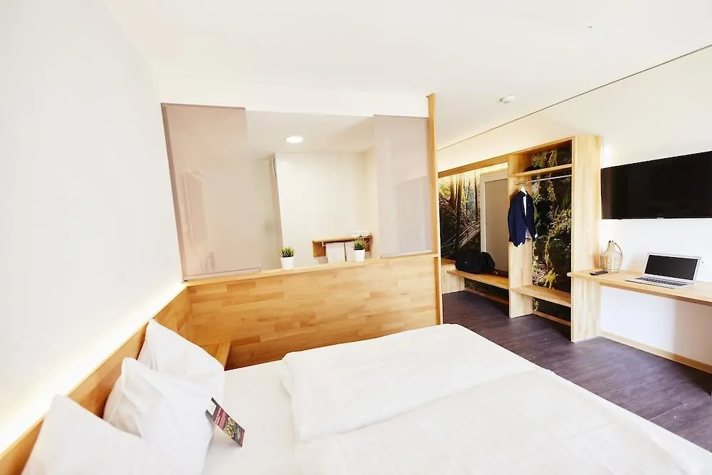 I Am Hotel Graz-Seiersberg