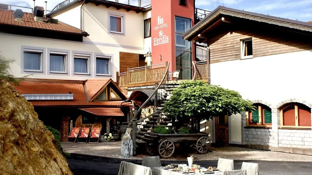 I Am Hotel Graz-Seiersberg 3*, Seiersberg Austria